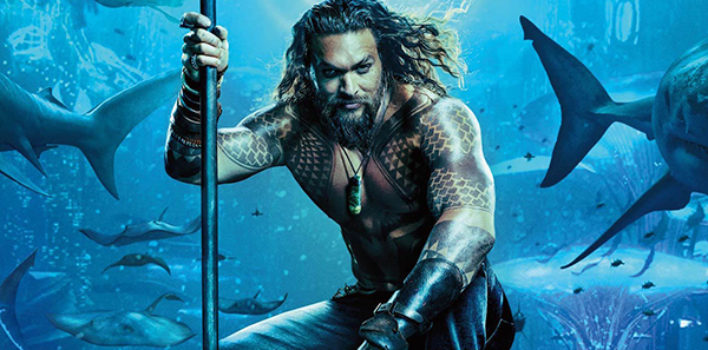 #193 – Aquaman and the Longing for a Compassionate King
