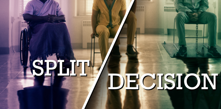 Split Decision: <em>Glass</em> (2019)