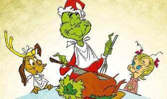 #192 – How the Grinch Stole Christmas