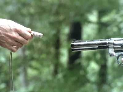 The Walking Dead S9E9: Adaptation