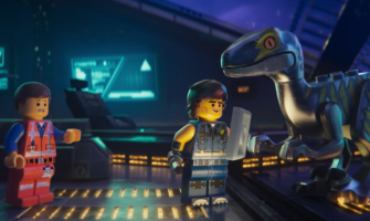 <em>The LEGO Movie 2</em> and Building Wholeness