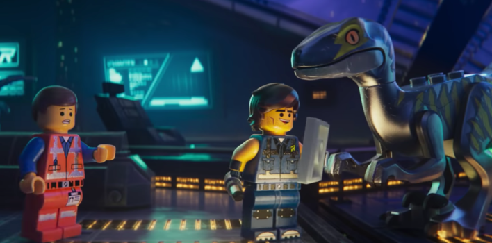 <em>The LEGO Movie 2</em> and Building Wholeness