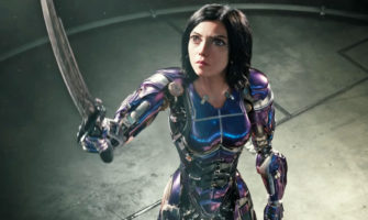 Review| <em>Alita: Battle Angel</em> and an Expected Savior