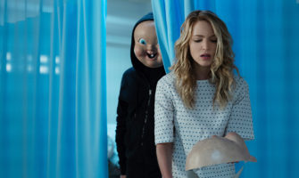 The Second Day of the Rest of Your Life: <I>Happy Death Day 2U</I> (2019)