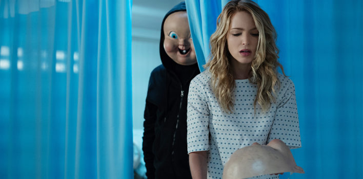 The Second Day of the Rest of Your Life: <I>Happy Death Day 2U</I> (2019)