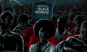 The Unearthing of the Invisible Face of Horror: <em>Horror Noire</em> (2019)