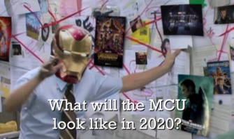 What will the Marvel Cinematic Universe look like in 2020?