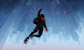 #195 – Into the Spider-Verse and Positive Motivation