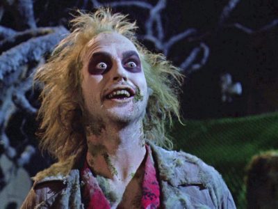 Reel World: Rewind #035 – Beetlejuice