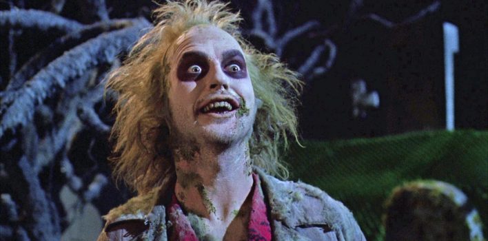 Reel World: Rewind #035 – Beetlejuice