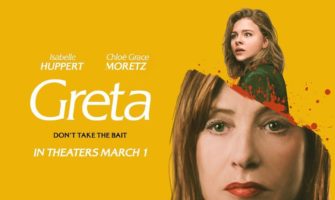 Review| Greta