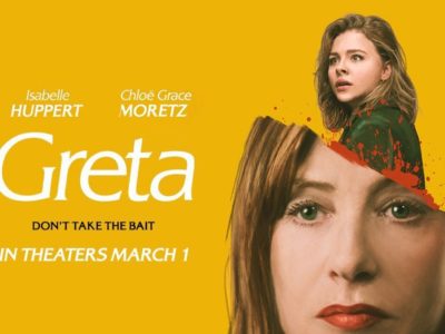 Review| Greta