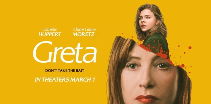 Review| Greta