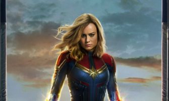 Captain Marvel: Blessed Assurance