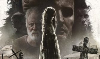 Review| Pet Sematary (2019)