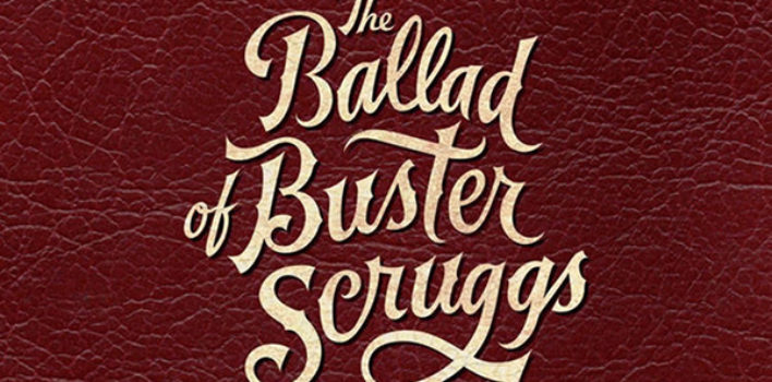 #199 – The Ballad of Buster Scruggs and Subverting Our Own Vanity