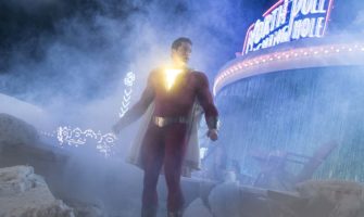 Review| Shazam! – A Worthy Champion