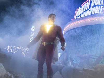 Review| Shazam! – A Worthy Champion