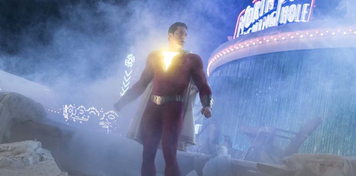 Review| Shazam! – A Worthy Champion