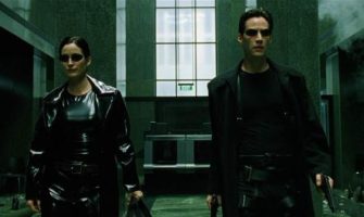 Reel World: Rewind #037 – The Matrix