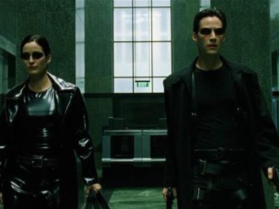 Reel World: Rewind #037 – The Matrix