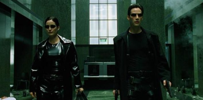 Reel World: Rewind #037 – The Matrix