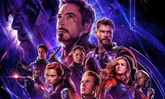 #201 – Avengers: Endgame and Finishing Well