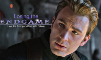 Losing the <em>Endgame:</em> How the Avengers Deal with Failure