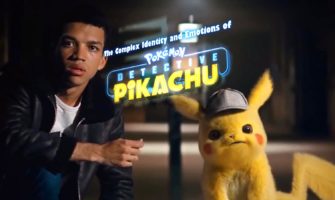 The Complex Identity and Emotions of <em>Pokémon Detective Pikachu</em>