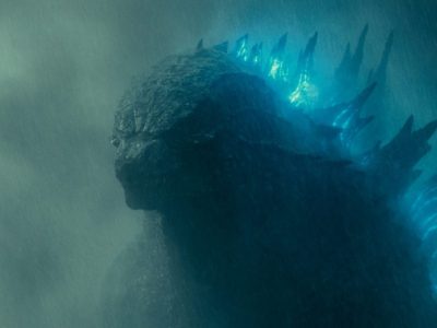 It’s Not About You: <I>Godzilla: King of the Monsters</I> and the Legacy of Toho