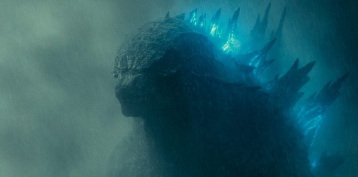 It’s Not About You: <I>Godzilla: King of the Monsters</I> and the Legacy of Toho