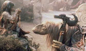 Reel World: Rewind #038 – The Dark Crystal