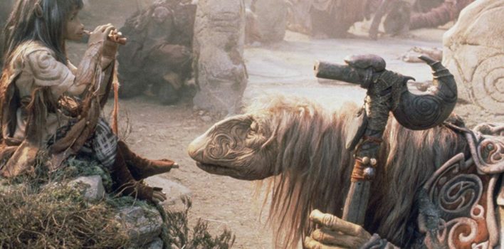 Reel World: Rewind #038 – The Dark Crystal