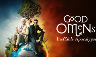 <em>Good Omens</em>‘ Ineffable Apocalypse