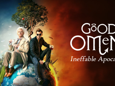 <em>Good Omens</em>‘ Ineffable Apocalypse