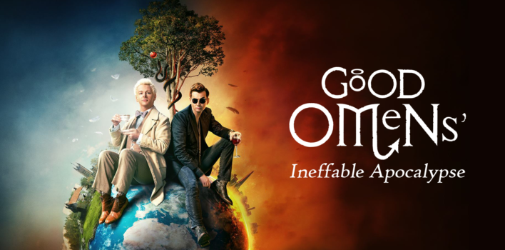 <em>Good Omens</em>‘ Ineffable Apocalypse