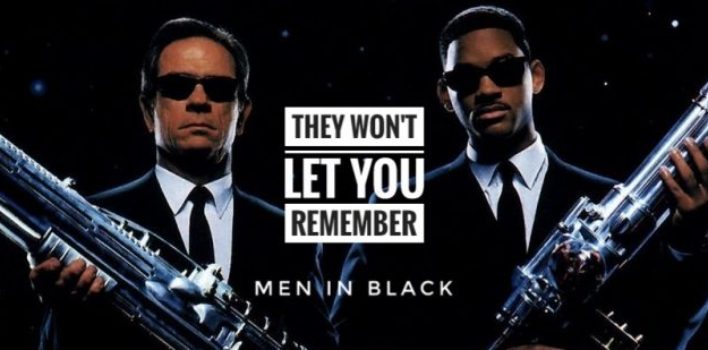 Re:View| Men in Black: They Won’t Let You Remember