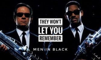 Re:View| Men in Black: They Won’t Let You Remember