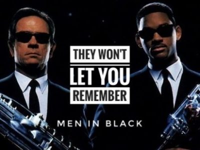 Re:View| Men in Black: They Won’t Let You Remember