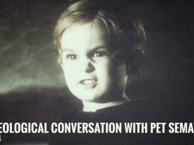 A Theological Conversation with <em>Pet Sematary</em> (1989)