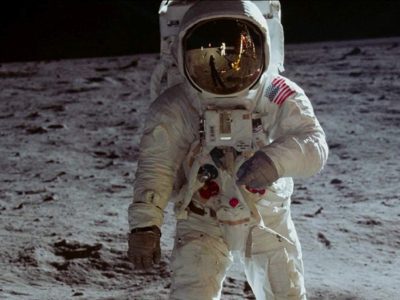 Review| <em>Apollo 11</em> – Miracle on the Moon