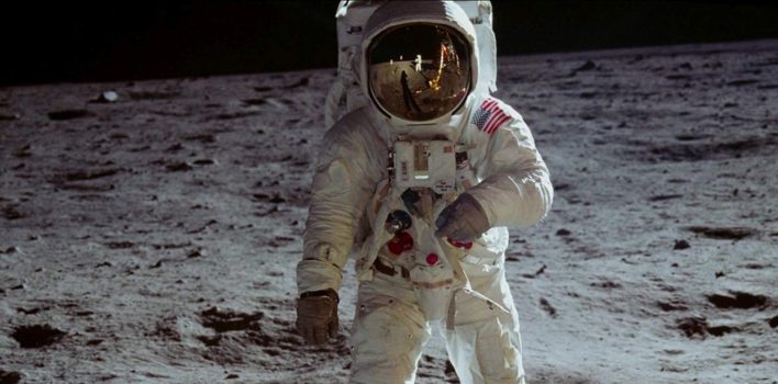 Review| <em>Apollo 11</em> – Miracle on the Moon