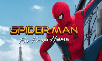#206 – Spider-Man: Far From Home and Absolute True Facts