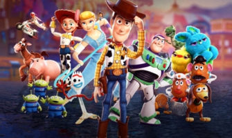 #205 – Toy Story 4 and Necessary Metaphors