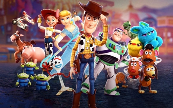 Toy Story 4' continues its beloved adventure about friendship, loyalty