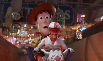 Review| Toy Story 4: A Purpose-Driven Plaything