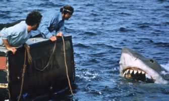 Reel World: Rewind #040 – Jaws