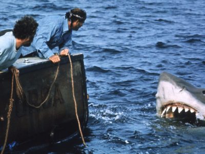 Reel World: Rewind #040 – Jaws