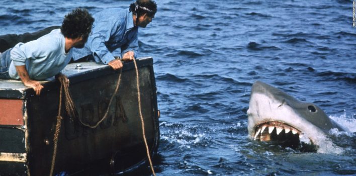 Reel World: Rewind #040 – Jaws