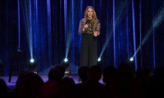 Review | Katherine Ryan: Glitter Room